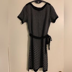 Calvin Klein Sweater Dress